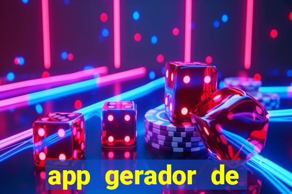 app gerador de sinais fortune tiger